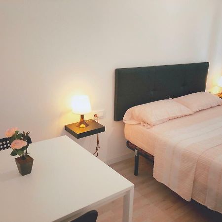 Principal Barcelona Center 아파트 외부 사진