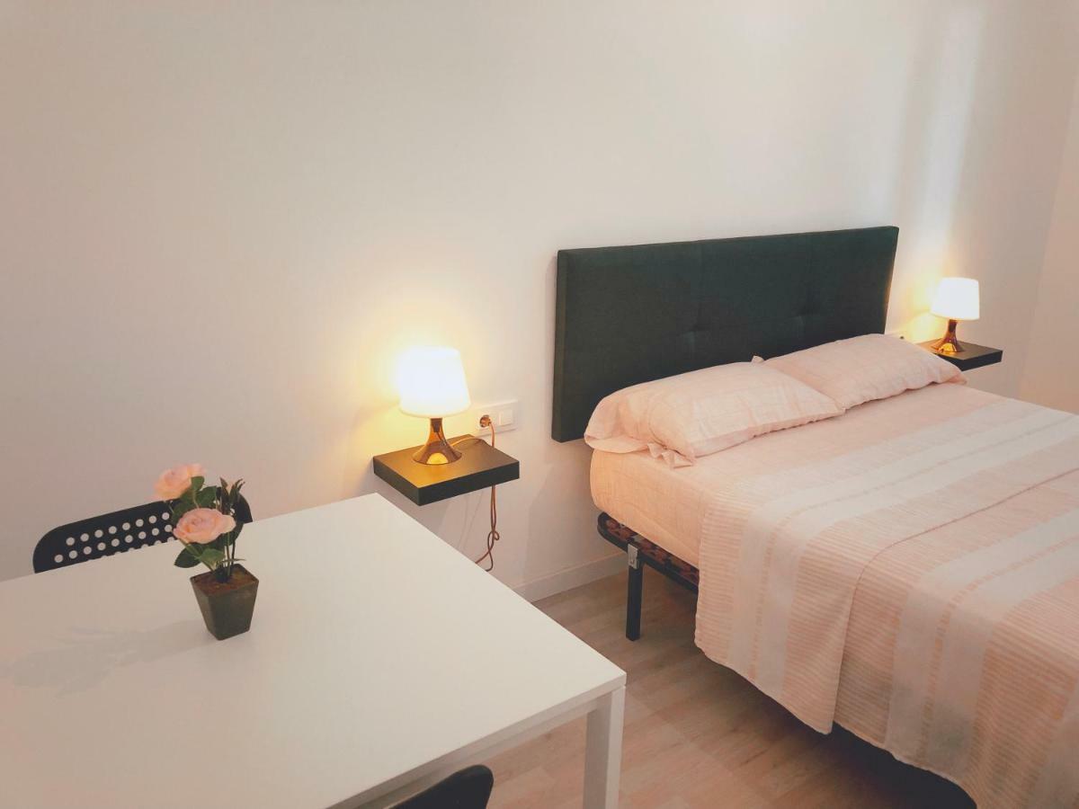 Principal Barcelona Center 아파트 외부 사진
